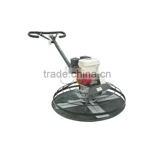Concrete Smoothing Machine Electric Power Trowel thumbnail-4