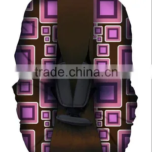 BSC-U15 Baby Car Seat Cover thumbnail-1