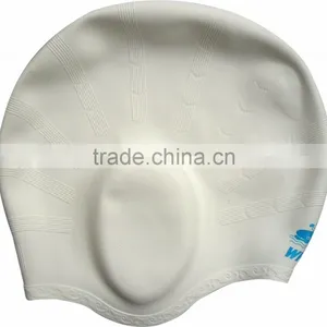 Ear Caps,ear Swimming Caps,swimming Ear Caps thumbnail-2