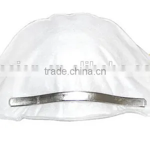 3M 8110S N95 Particulate Respirator Face Mask Small Size thumbnail-6