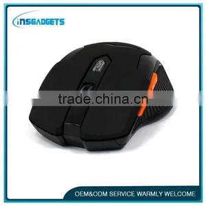 2015 the New Designed Wireless Gaming Mouse thumbnail-1