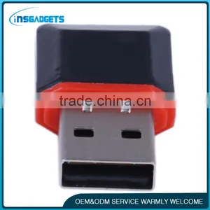 USB 2.0 Micro Card Reader thumbnail-2
