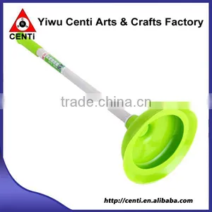Wholesale PVC Handle Toilet Plunger Rubber Toilet Plunger thumbnail-2