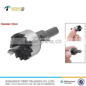 Cutting Tools 22mm HSS Hole Saw thumbnail-1