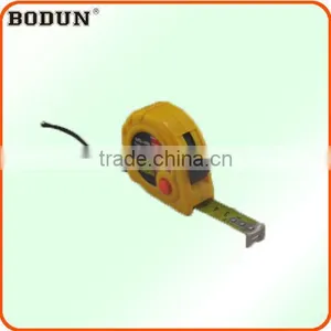 G6043 Hot Sale ABS Case Steel Measuring Tape thumbnail-1