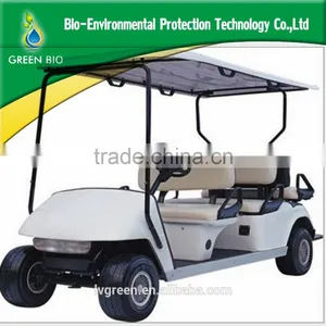 Curtis Controlle 2 Seater Golf Cart With 36V1000W Motor thumbnail-1