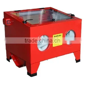Benchtop Sandblast Cabinet thumbnail-2