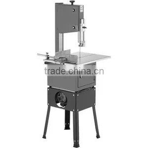Meat Cutting Bone Saw Machine thumbnail-1