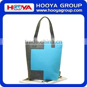 35*40cm Felt Single-shoulder Bag,/Lady Handbag thumbnail-1