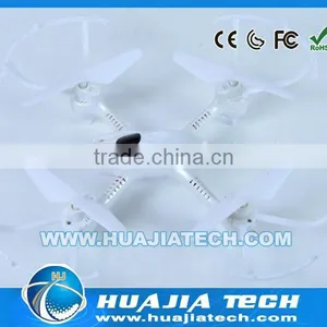 2.4G Remote Control Drone New Design Medium Size Cheap Quads thumbnail-5