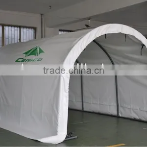 Home Garden Storage Shed , Mini Warehouse Tent , Portable Car Shelter , Car Garage , thumbnail-1