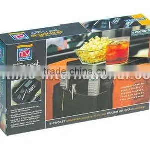 Arm Rest Organizer,sofa Arm Organizer thumbnail-1