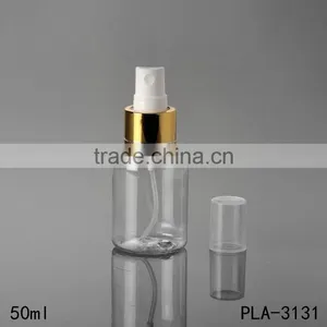 150ml Hair Salon Spray Bottle Plastic Pet Bottle Hair Salon Spray Bottle thumbnail-3