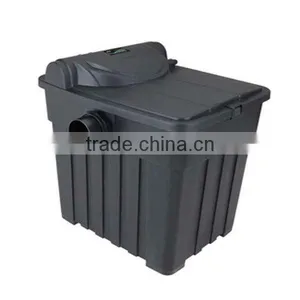 Aquarium and Garden Water Filter thumbnail-1