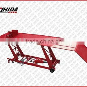 Motorcycle Pick up Lift Table thumbnail-1