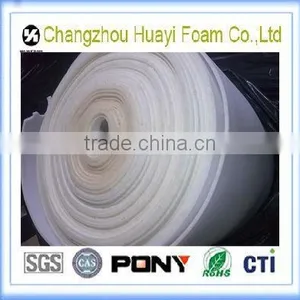 8mm White Color Pe/polyethylene Foam Roll thumbnail-1