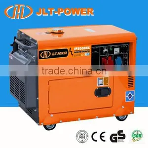 Soundproof Generators for Home Standby thumbnail-1