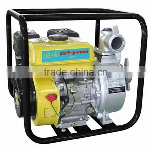 Hot Sales! 220V High Pressure Hand Washer Pump thumbnail-1