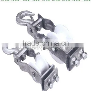 Cable Lifter,Cable Pulley Block/ thumbnail-1