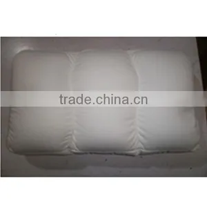 Particle Pillow Almohada Descanso Good Sleeping Pillow Keep Healthy Pillow thumbnail-2