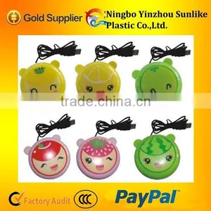 Electric Rechargeable Hand Warmer/USB/Electric Warming Treasure thumbnail-1