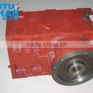 High Quality Single Screw Extruder Gear Box for Extruder Machines thumbnail-1