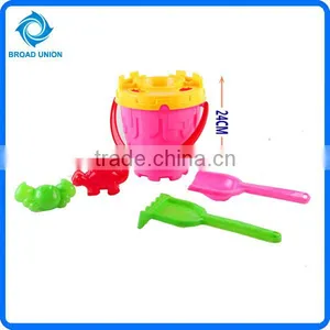 Interesting Plastic Toys Beach Summer Toys For Kids thumbnail-1
