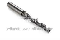 Solid Carbide Drills thumbnail-1