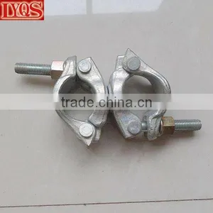 Steel Material Forged Scaffolding Clamp Swivel Coupler thumbnail-6