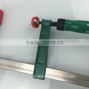 Berrylion F Clamps Woodworking F Clamp From China 150-2000mm F Clamps thumbnail-5