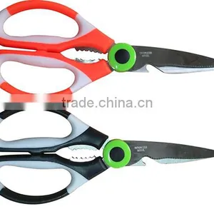 New Design Kitchen Tools Kitchen Scissors thumbnail-1