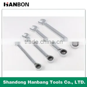13mm Combination Ratchet Wrench thumbnail-2