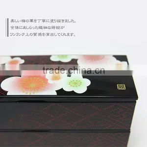Obento Food Storage Japanese Dishes Bento for Women for Wholesaler thumbnail-2