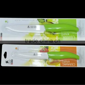 White Blade Ceramic Chef Knife thumbnail-1