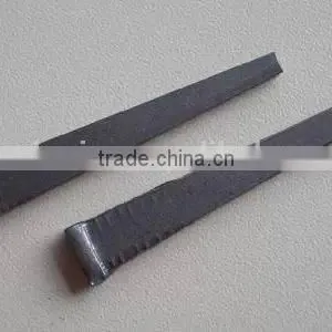 Cut Steel Nails Flat Tapered Nail for Concrete or Brick thumbnail-5