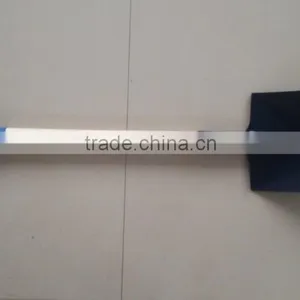 High Quality Low Price Wooden Handle Steel Shovel S503 thumbnail-3