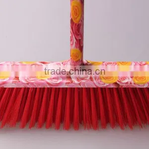 Printing Design Handle Broom thumbnail-1