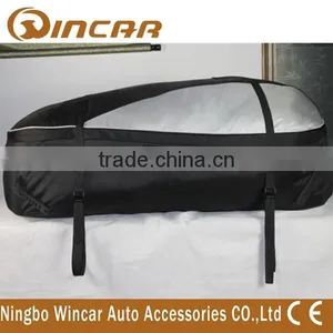 Waterproof Roof Top Cargo Bag 600D Oxford Polyester thumbnail-4