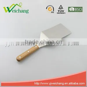 WC3894 CAKE SHOVEL STAINLESS STEEL ,PP HANDLE thumbnail-3