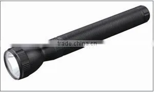 Classic Rechargeable Alumium Flashlight thumbnail-1