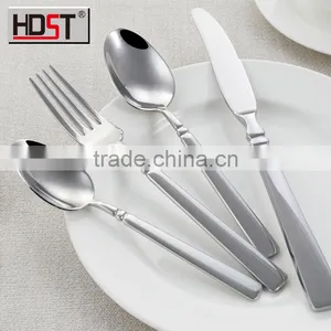 High Grade International 18/10 Stainless Steel Flatware thumbnail-6