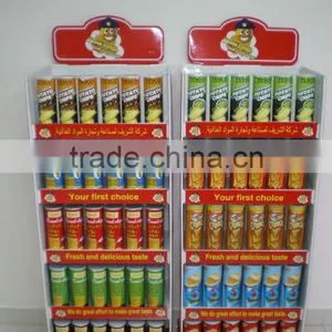 Cardboard Display Stand thumbnail-1