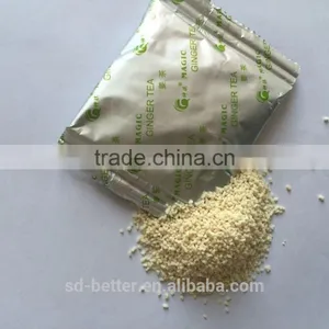 High Quality Ginger Tea With Honey, Chinese Ginger Tea thumbnail-5