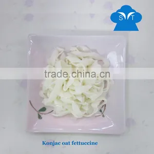 Healthy Konjac Oat Shirataki Noodles Penne Pasta thumbnail-2