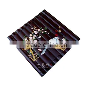 Customization Bamboo Printed Picture Gift thumbnail-4