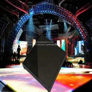 Cheap Christmas LED Display Screen Dance Floor for Sell thumbnail-1