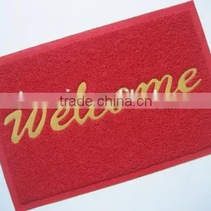2015 Hot Pvc Coil Mat Floor Mat From Factory thumbnail-1
