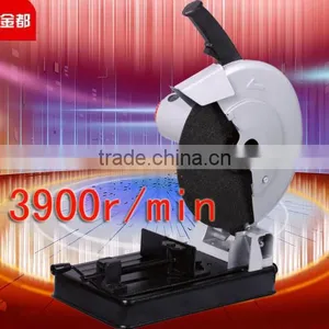 J1G-CF02-350 Model Chin Chin Cutting Machine With No-load Speed 3900r/min thumbnail-1