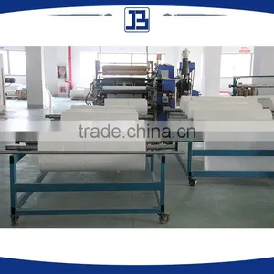 Jiabao PES Hot Melt Adhesive Film for Shoe Lamination thumbnail-4
