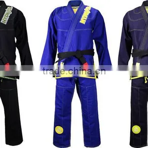 Jiu Jitsu Uniforms thumbnail-1